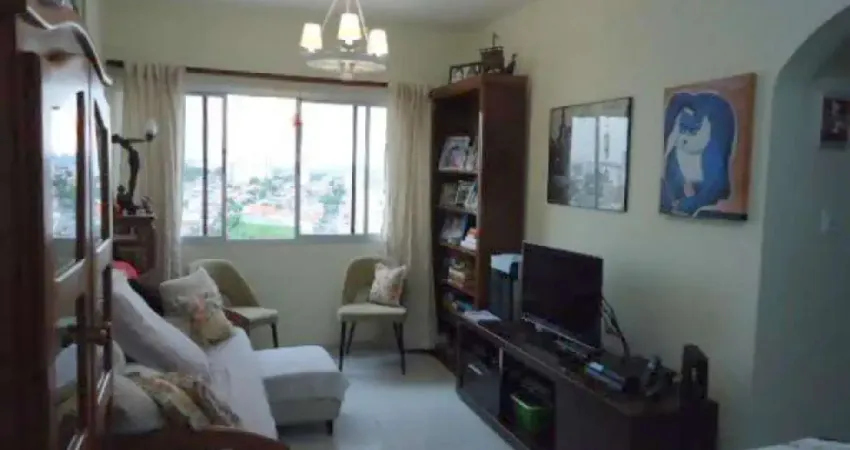 APARTAMENTO SENDO DOIS DORMITÓRIOS, NO MELHOR DA VILA MASCOTE!