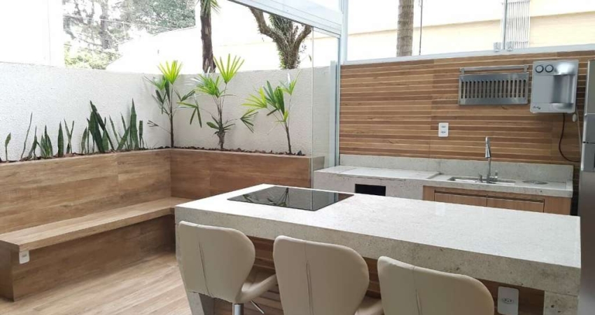 APARTAMENTO COM FINO ACABAMENTO NO NOW ALTO DA BOA VISTA !