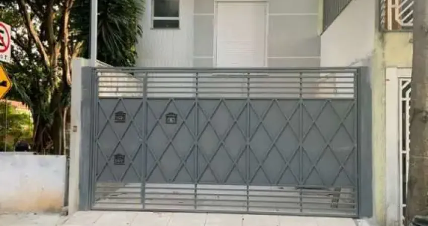 Sobrado com 3 dormitórios à venda, 144 m² por R$ 1.200.000 - Santo Amaro - São Paulo/SP