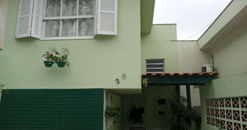 Sobrado, Próximo ao novo Parque Linear - Jabaquara