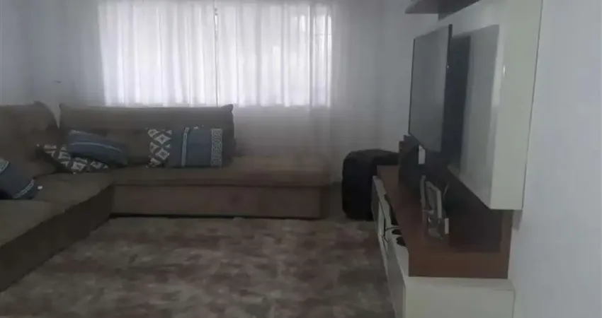 Casa com 3 quartos à venda na Rua Frei João do Rosário, 710, Vila Marari, São Paulo