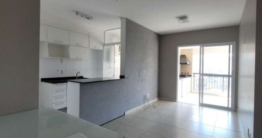 APARTAMENTO COM VARANDA GOURMET NO UP HOME JARDIM PRUDÊNCIA !