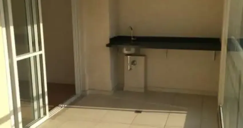 PRÉDIO NOVO, APARTAMENTO REPLETO DE ARMÁRIOS NO MELHOR DA VILA MASCOTE !