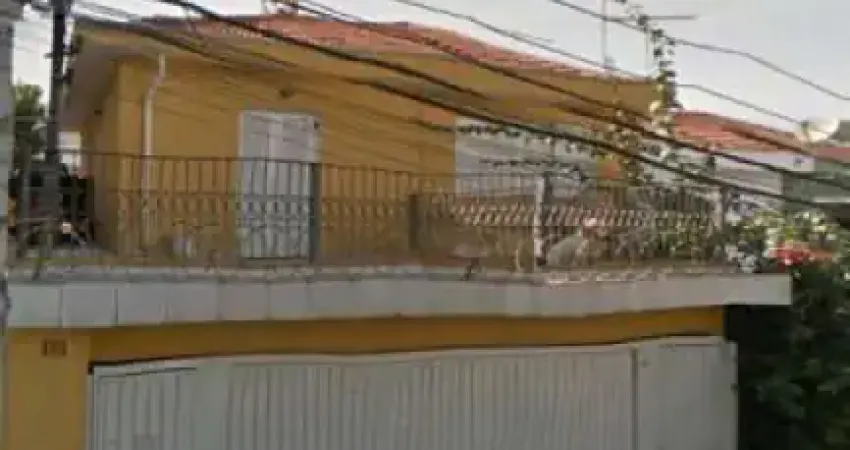 SOBRADO EM ÓTIMA LOCALIZAÇÃO COM FÁCIL ACESSO A AV. WASHINGTON LUIS!