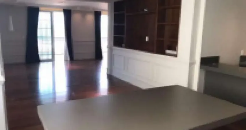 Sofisticado Apartamento , 3 Dormitórios e 3 Suítes no Campo Belo à Venda R$ 3.150.000,00.