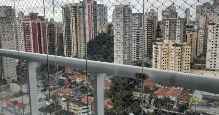 APARTAMENTO COM VARANDA GRILL NO MELHOR DO JARDIM PRUDÊNCIA !