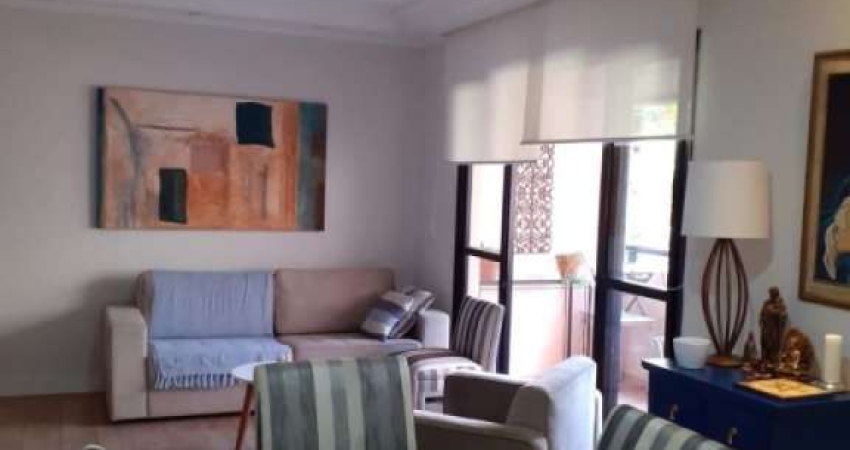 APARTAMENTO COM FINO ACABAMENTO, REPLETO DE ARMÁRIOS NO MELHOR DA VILA MASCOTE !