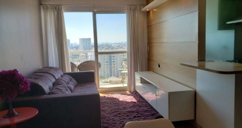 APARTAMENTO COM FINO ACABAMENTO NO MELHOR DA VILA MASCOTE !