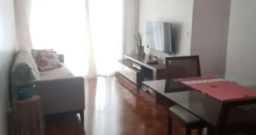 APARTAMENTO COM 03 DORMITÓRIOS, HÁ 800 METROS DO SHOPPING INTERLAGOS!