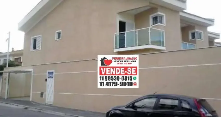 SOBRADO COM 03 SUÍTES, NA REGIÃO DO JARDIM PRUDÊNCIA !