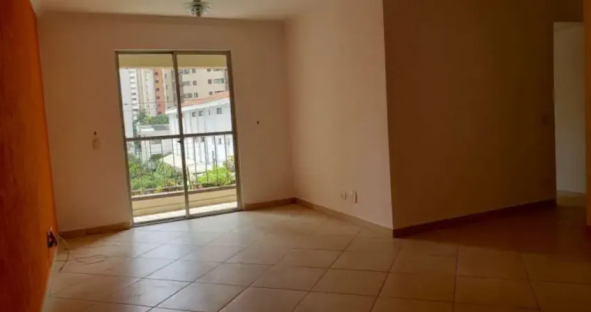 APARTAMENTO ESPAÇOSO, COM DUAS VAGAS DE GARAGEM NO MELHOR DA VILA MASCOTE !