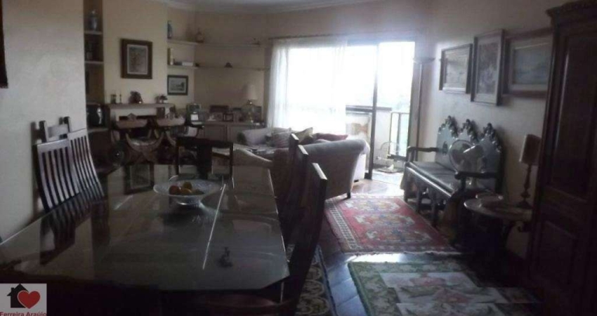 APARTAMENTO REPLETO DE ARMÁRIOS, NO MELHOR DA VILA MASCOTE!
