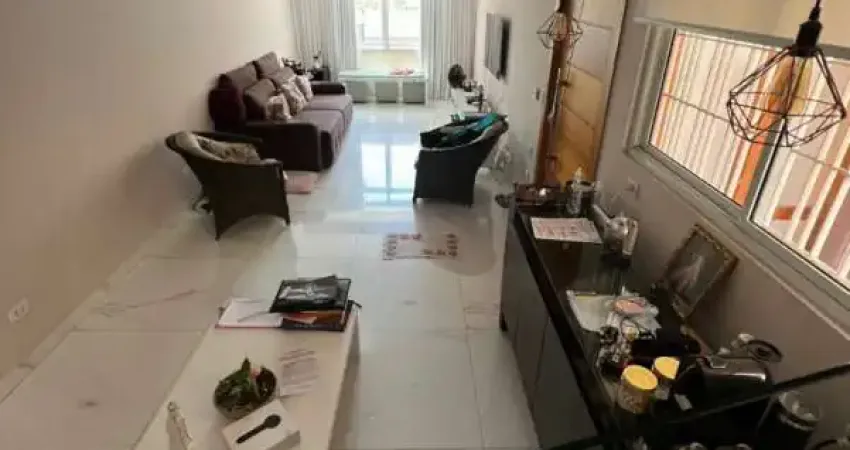 SOBRADO REFORMADO LOCALIZADO NO MELHOR DA VILA MASCOTE!