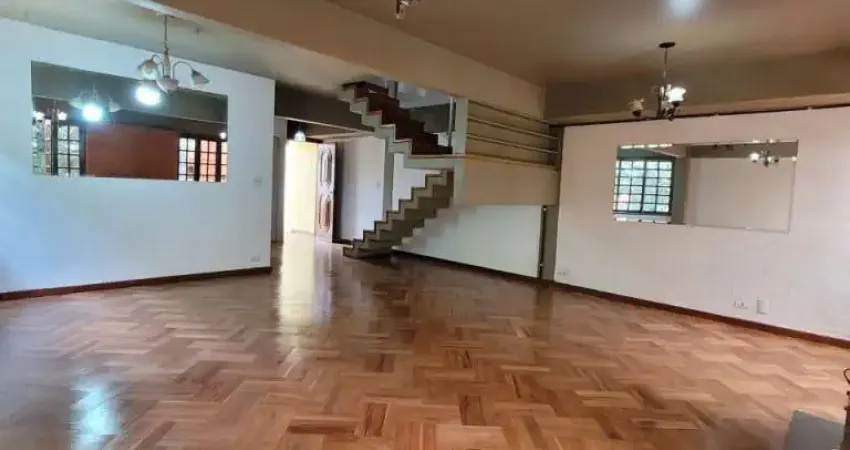 Casa com 3 quartos à venda na Rua Luís de França Júnior, 519, Vila Nova Caledônia, São Paulo