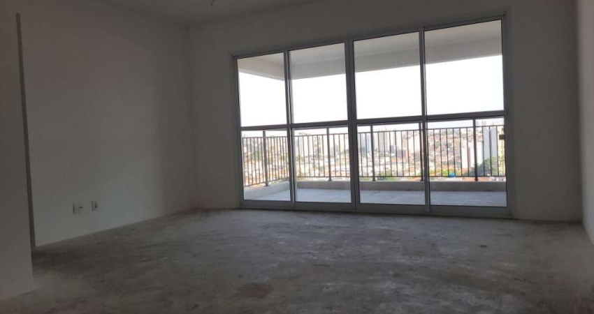 APARTAMENTO COM VARANDA GOURMET, NO MELHOR DO JARDIM PRUDÊNCIA!
