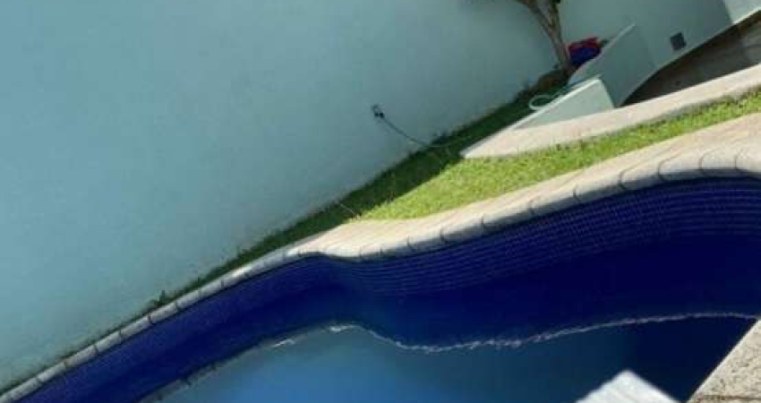 CASA COM PISCINA NO MELHOR DO JARDIM PRUDÊNCIA!