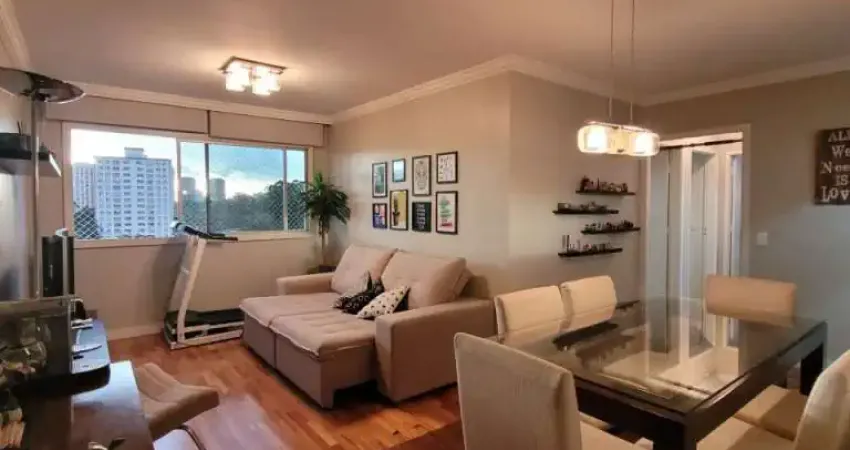 Apartamento com 3 quartos à venda na Rua Nilo Torres, 68, Jardim Prudência, São Paulo