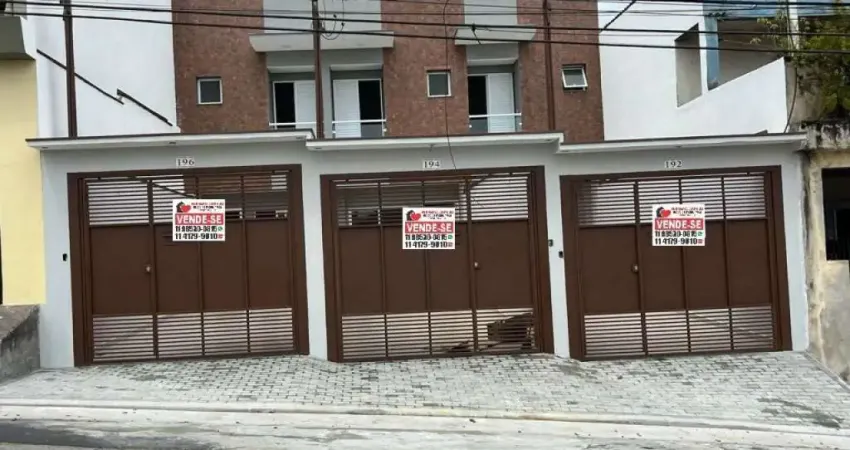 Casa com 3 quartos à venda na Rua Orestes Barbosa, 194, Jardim Palmares (Zona Sul), São Paulo