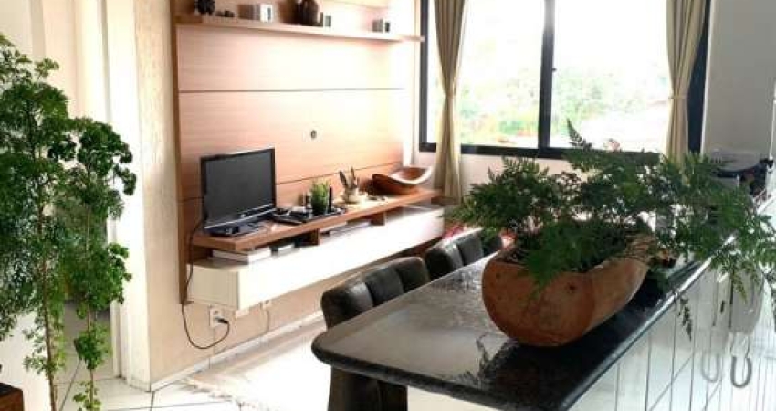 APARTAMENTO COM FINO ACABAMENTO, NO MELHOR DO JARDIM PRUDÊNCIA !