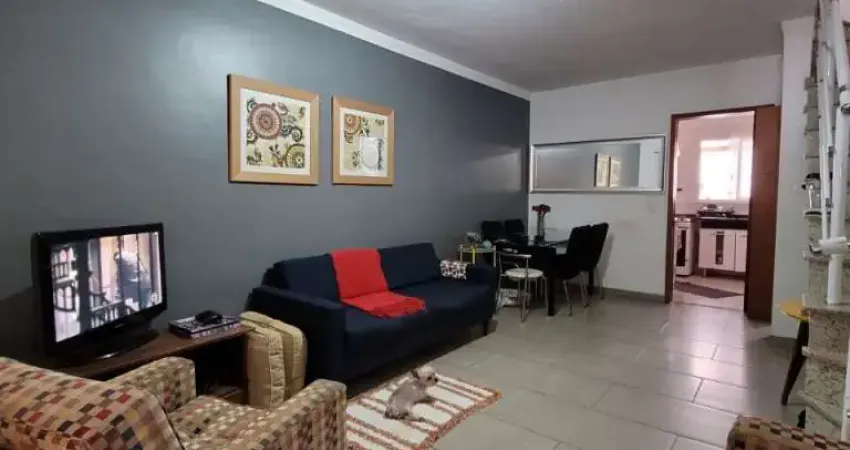 Casa com 3 quartos à venda na Rua Maria Teresinha D'Abril, 54, Jardim Prudência, São Paulo