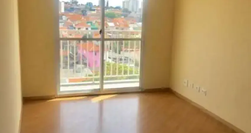 APARTAMENTO COM DUAS VAGA DE GARAGEM NO MELHOR DA VILA MARARI!