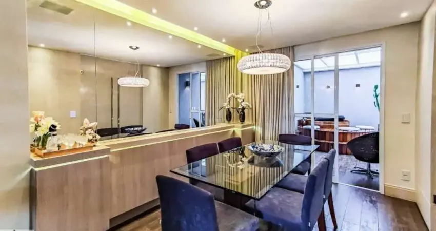 Casa em condomínio 3 suítes 3 vagas Condomínio Paineiras