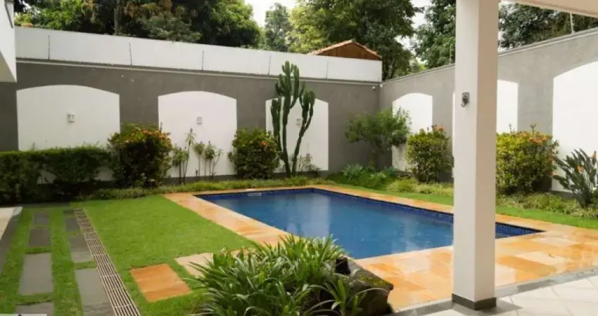 CONDOMINIO ALTO DA BOA VISTA 06 CASAS