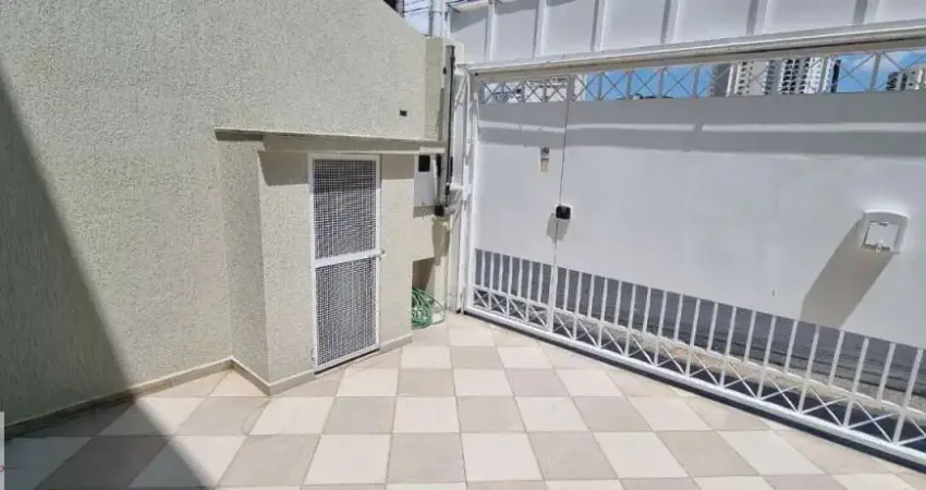 Casa com 3 quartos à venda na Rua Santa Áurea, 233, Vila Nair, São Paulo