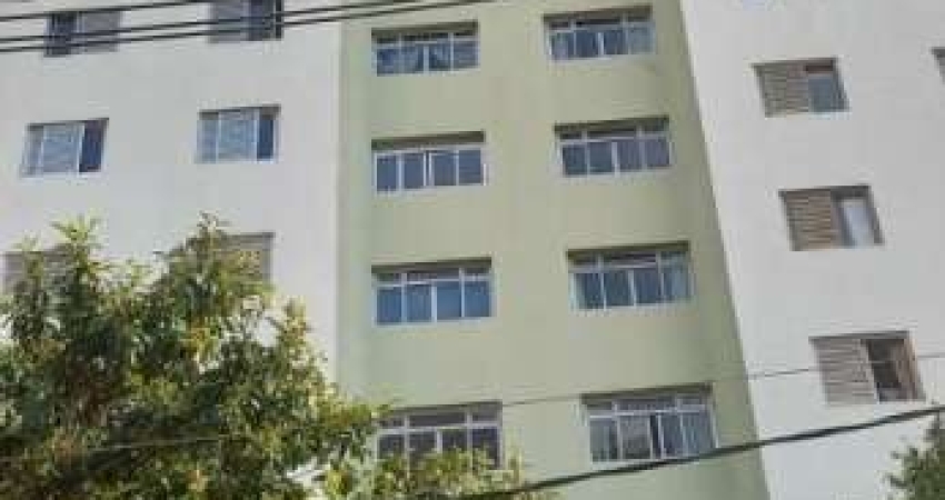 Apartamento com 2 quartos à venda na Rua Geórgia, 191, Brooklin Paulista, São Paulo
