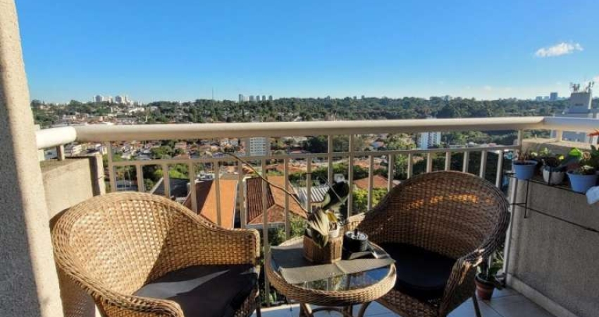 APARTAMENTO REFORMADO NO MELHOR DA VILA MASCOTE !