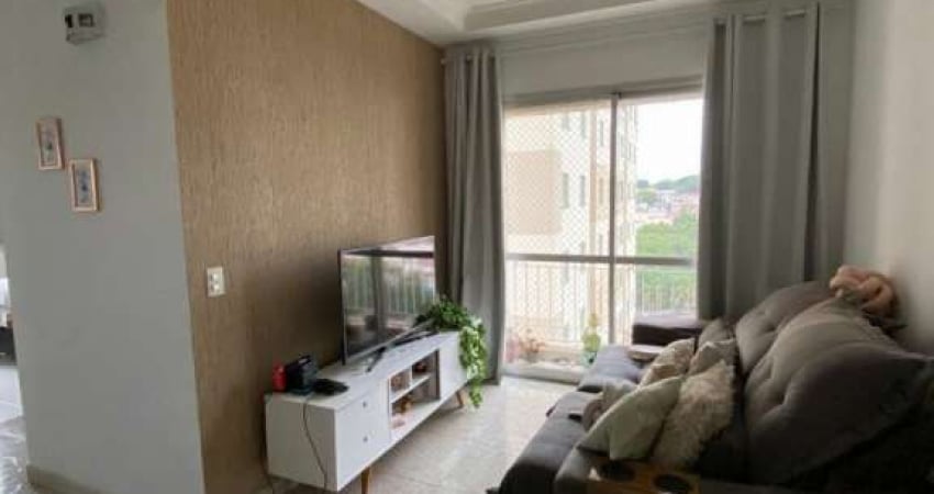 APARTAMENTO COM 03 DORMITÓRIOS, HÁ 800 METROS DO SHOPPING INTERLAGOS !