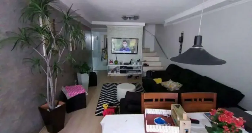 Casa com 2 quartos à venda na Rua Rainha Vitória Eugênia, 228, Vila Campestre, São Paulo