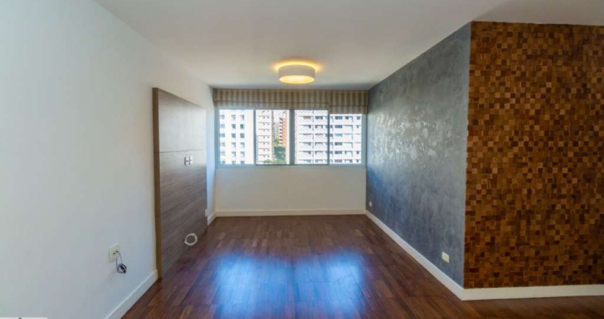 Apartamento com 2 quartos à venda na Rua João Cachoeira, 230, Vila Nova Conceição, São Paulo