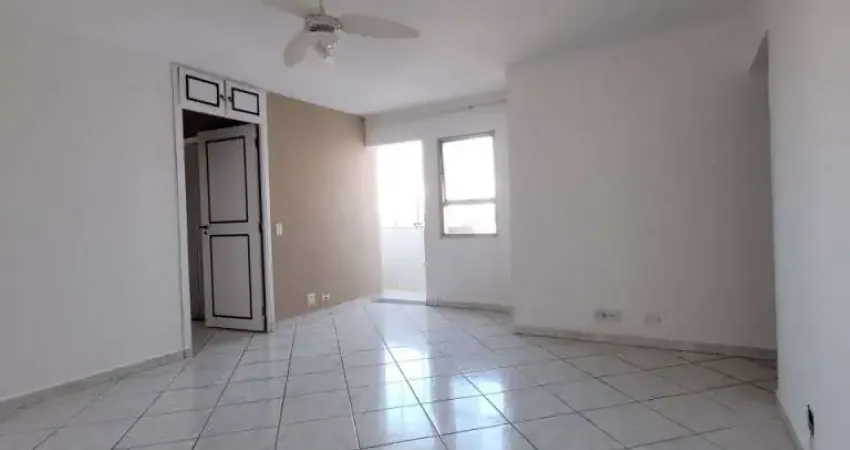 Apartamento com 2 quartos à venda na Rua Charles Darwin, 257, Vila Santa Catarina, São Paulo