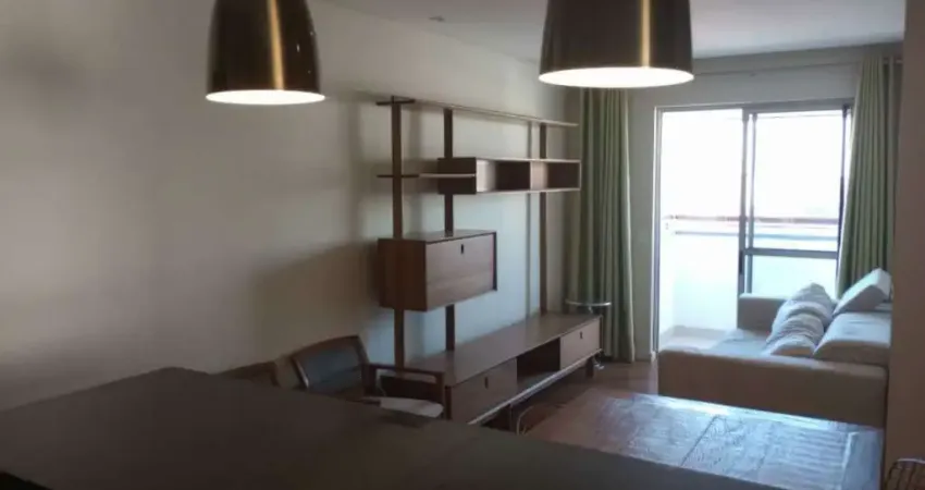 Apartamento com 2 quartos à venda na Rua Guaraiúva, 553, Cidade Monções, São Paulo