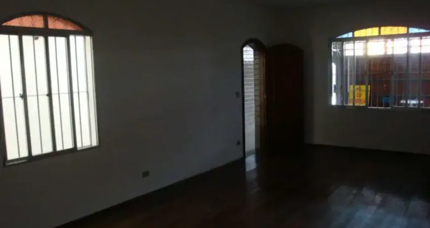 Casa com 3 quartos à venda na Rua Salvador Rodrigues Negrão, 351, Vila Marari, São Paulo