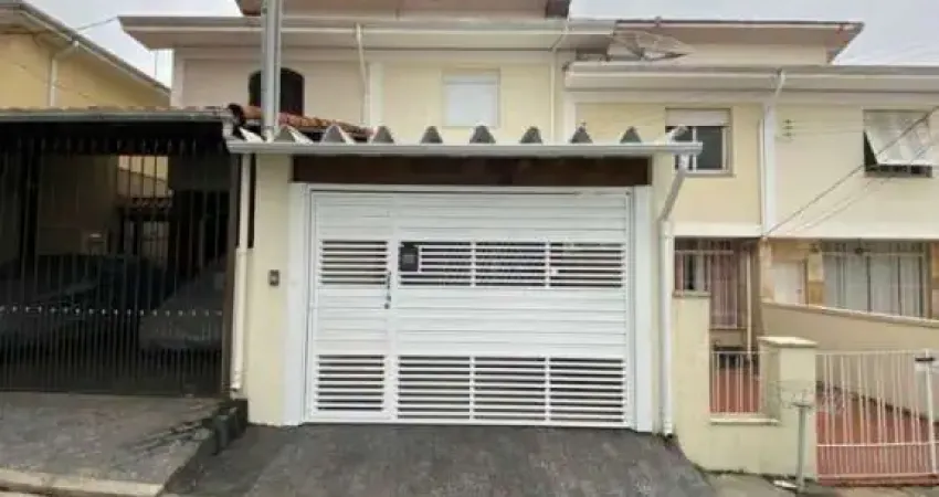 Casa com 2 quartos à venda na Rua São Zeferino, 90, Jardim Franca, São Paulo