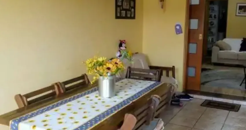 Casa com 3 quartos à venda na Rua Lourenço Antônio Bragança, 62, Vila Joaniza, São Paulo