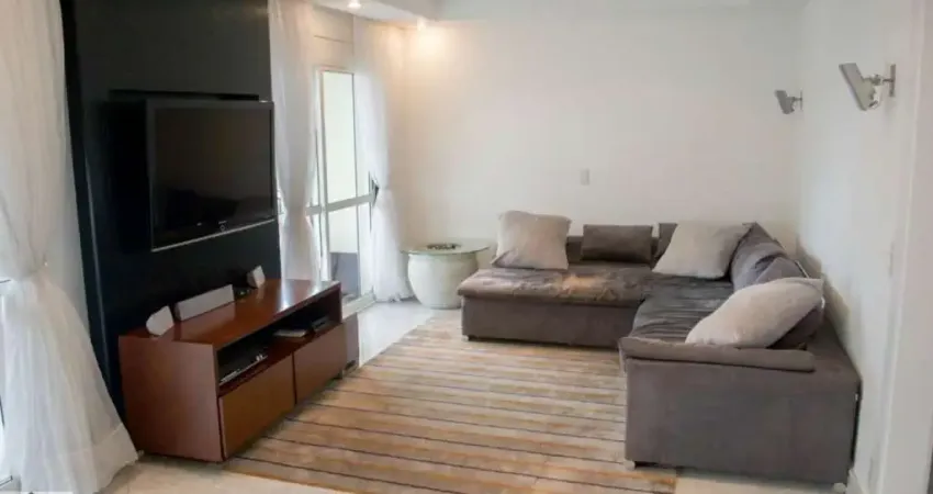 Apartamento com 3 quartos para alugar na Rua Pensilvânia, 558, Brooklin, São Paulo