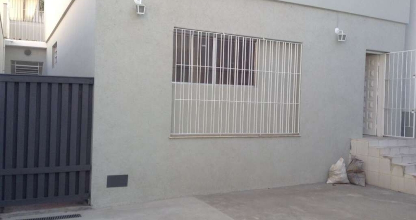 Planalto Paulista ? Sobrado 150m² úteis, 3 quartos, 4 WCs à Venda/Locação por R$ 1.200.000/R$ 3.500
