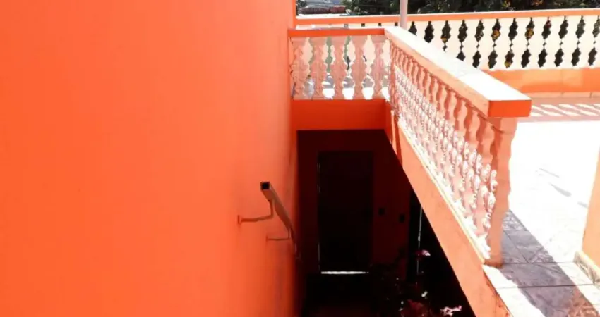 Casa com 3 quartos à venda na Rua Professor Marcos Lindenberg, 192, Vila Império, São Paulo