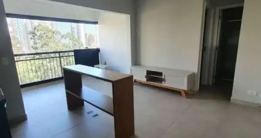 Morumbi, Apartamento com 1 Dormitório, Suíte, 1 Vaga 38m² à Venda R$ 500.000