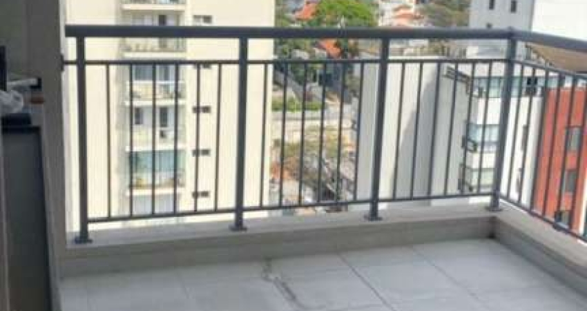Apartamento 67m² varanda gourmet Jardim Prudência.