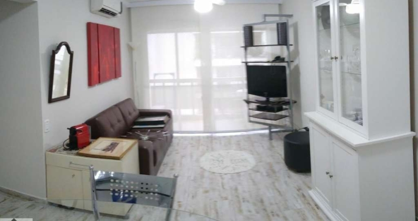 Apartamento Vila Nova Conceição ? 1 Dormitório, Varanda, garagem ? R$4.100,00 + taxas