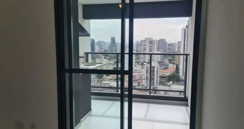 Brooklin, apartamento 2 Dormitórios, 1 Suíte, 1 Vaga, 66m² à Venda por R$ 940.000,00