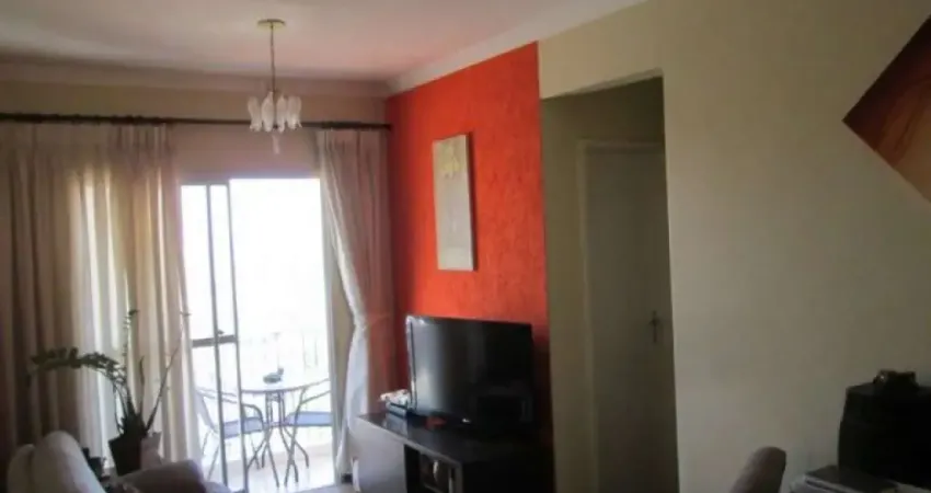 Apartamento com 2 quartos à venda na Rua Coriolano Durand, 1047, Vila Santa Catarina, São Paulo