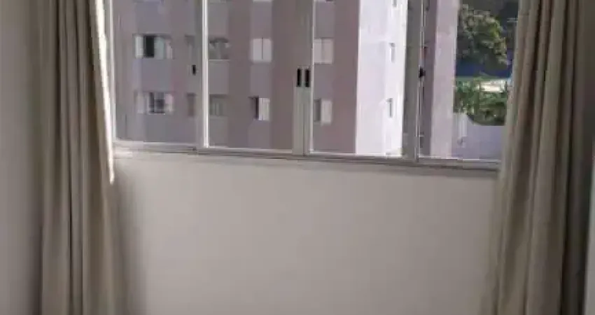 Sacomã - Apartamento  2 Quartos, 2 Banheiros, 1 Vaga, 60m² à Venda por R$ 295.000,00