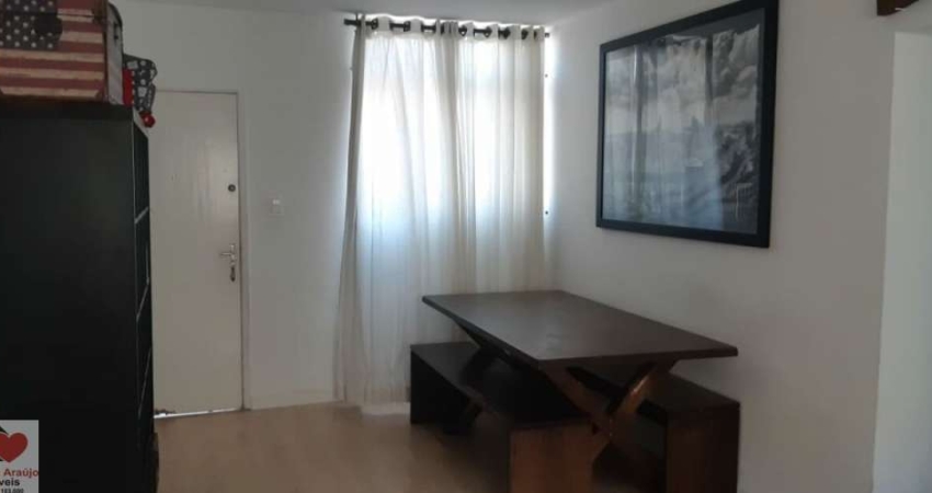 Apartamento com 2 quartos à venda na Alameda Santo Amaro, 453, Santo Amaro, São Paulo