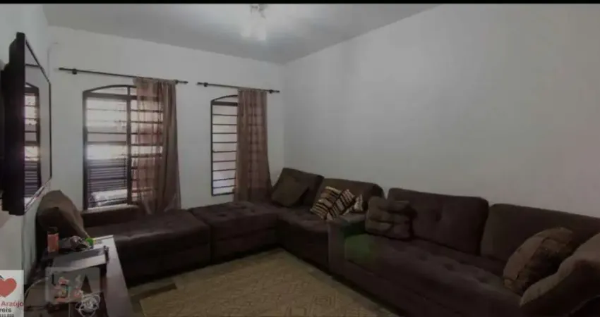 Interlagos - Sobrado com 2 Quartos e 3 banheiros à Venda, 120 m² total, por R$ 470.000