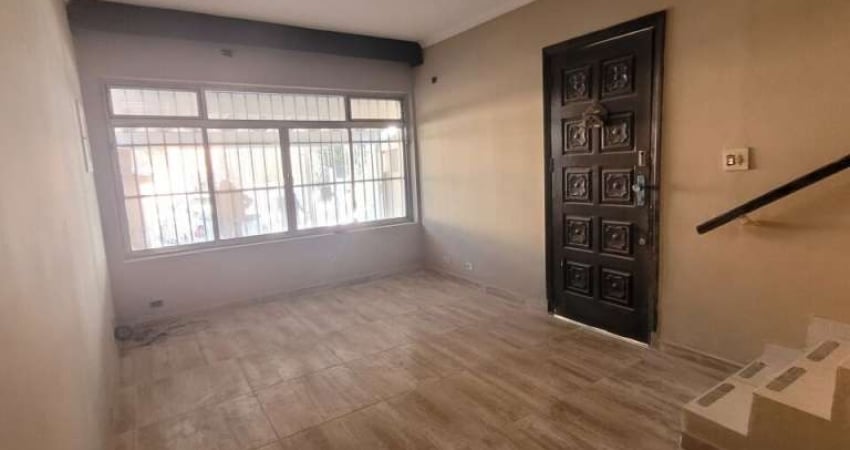 Casa com 2 quartos à venda na Rua Antônio Loureiro, 135, Vila Santa Catarina, São Paulo